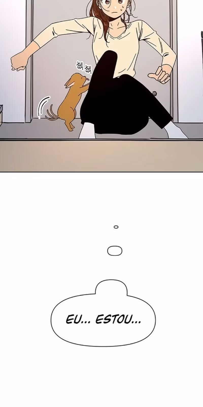 Página do Capítulo 78