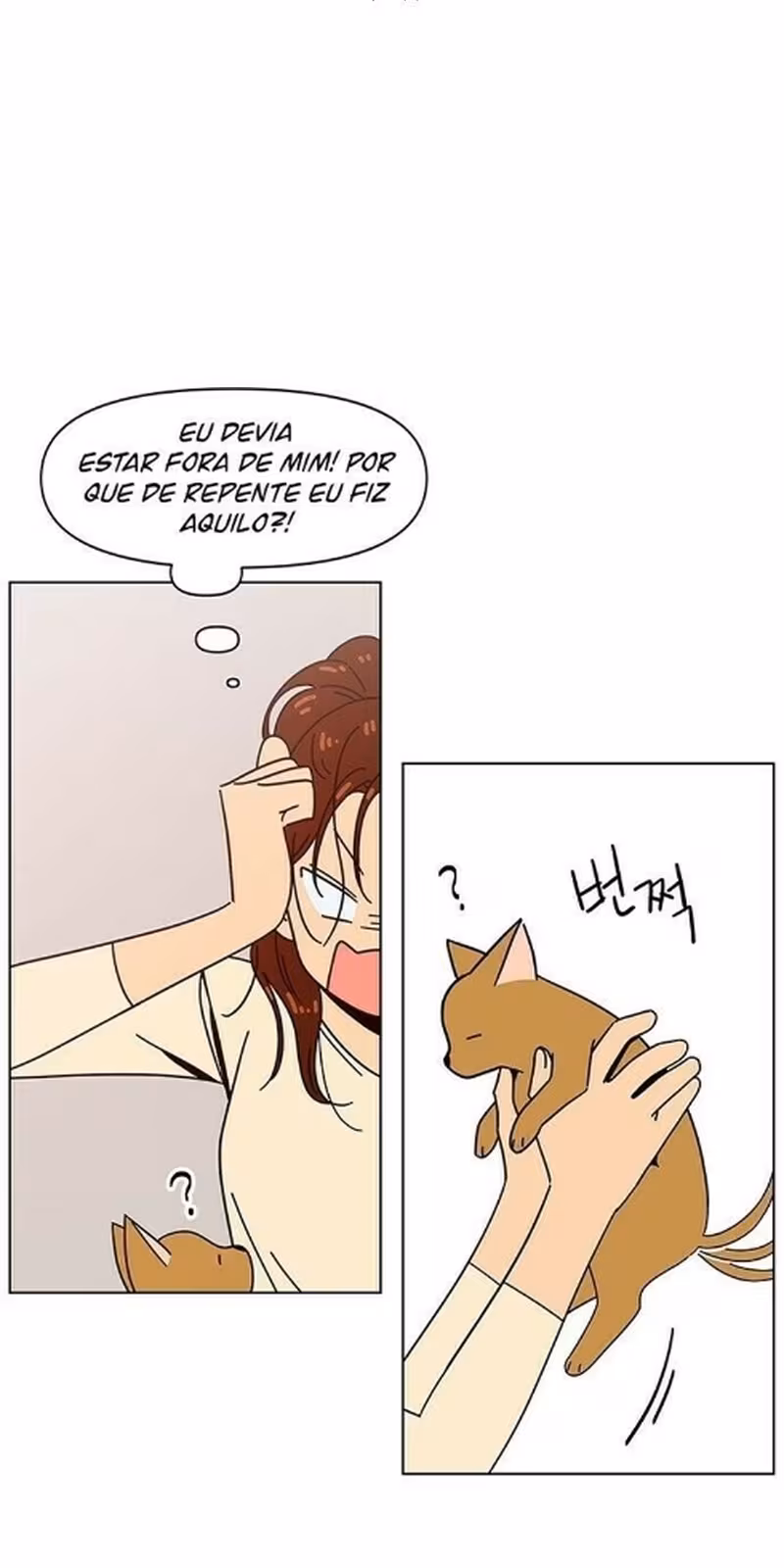 Página do Capítulo 78