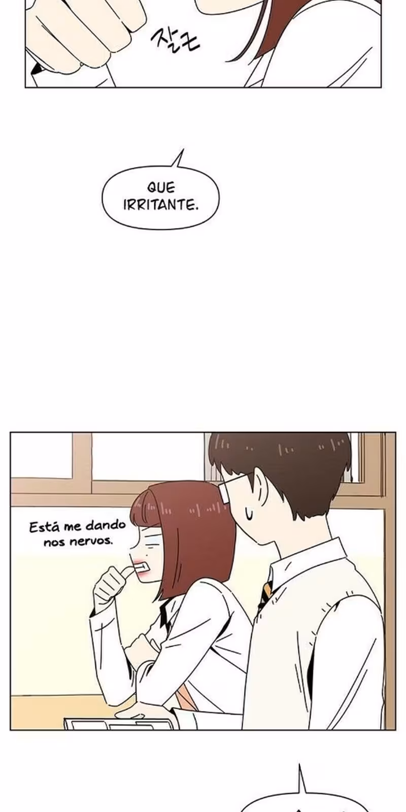 Página do Capítulo 78