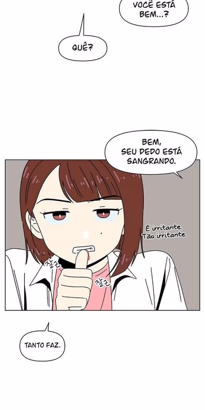 Página do Capítulo 78