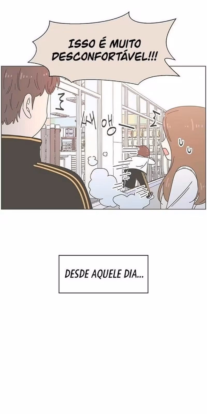 Página do Capítulo 78