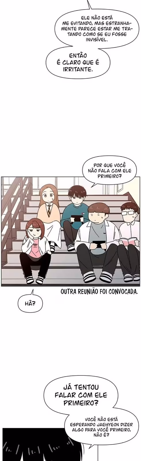 Página do Capítulo 78