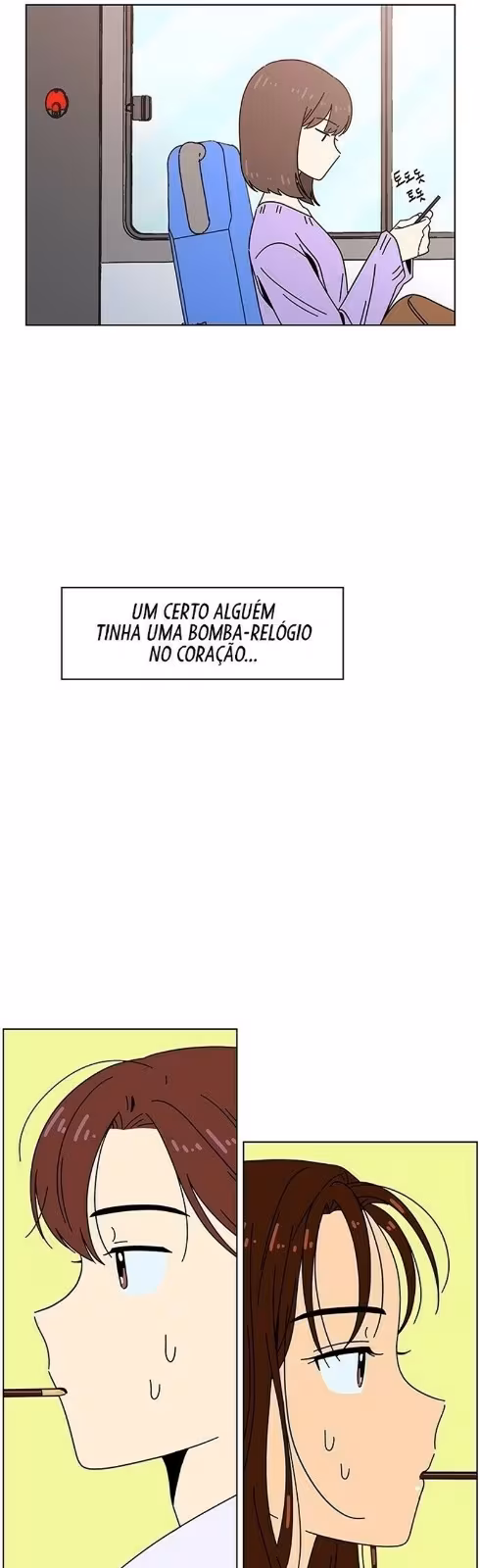 Página do Capítulo 78