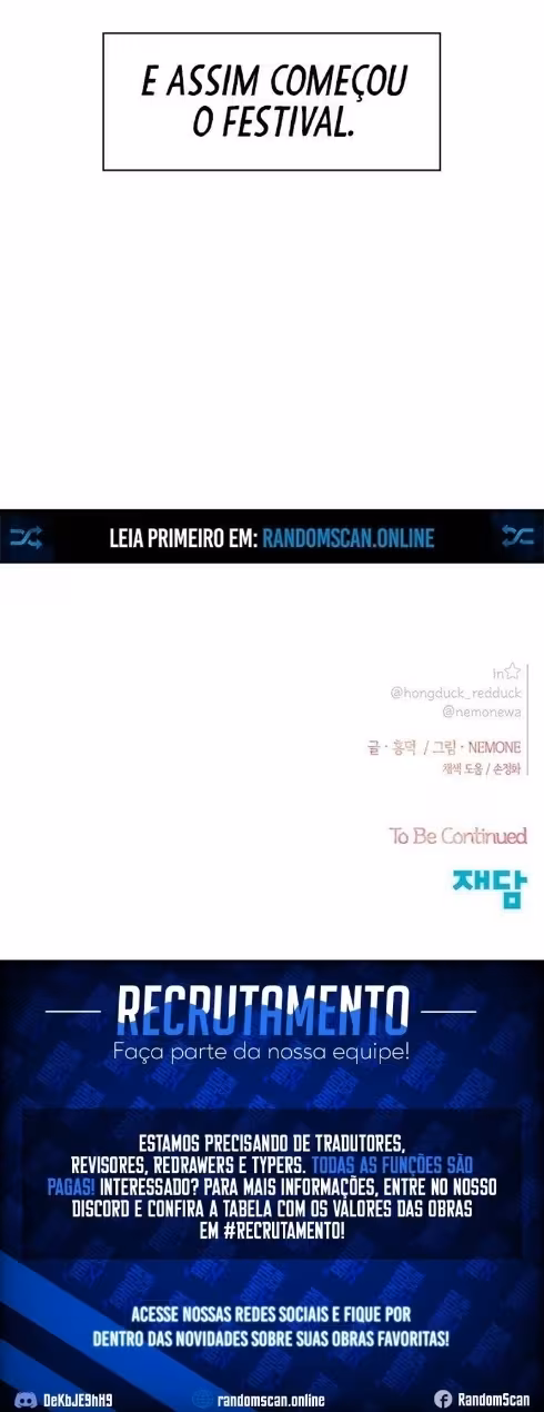 Página do Capítulo 78