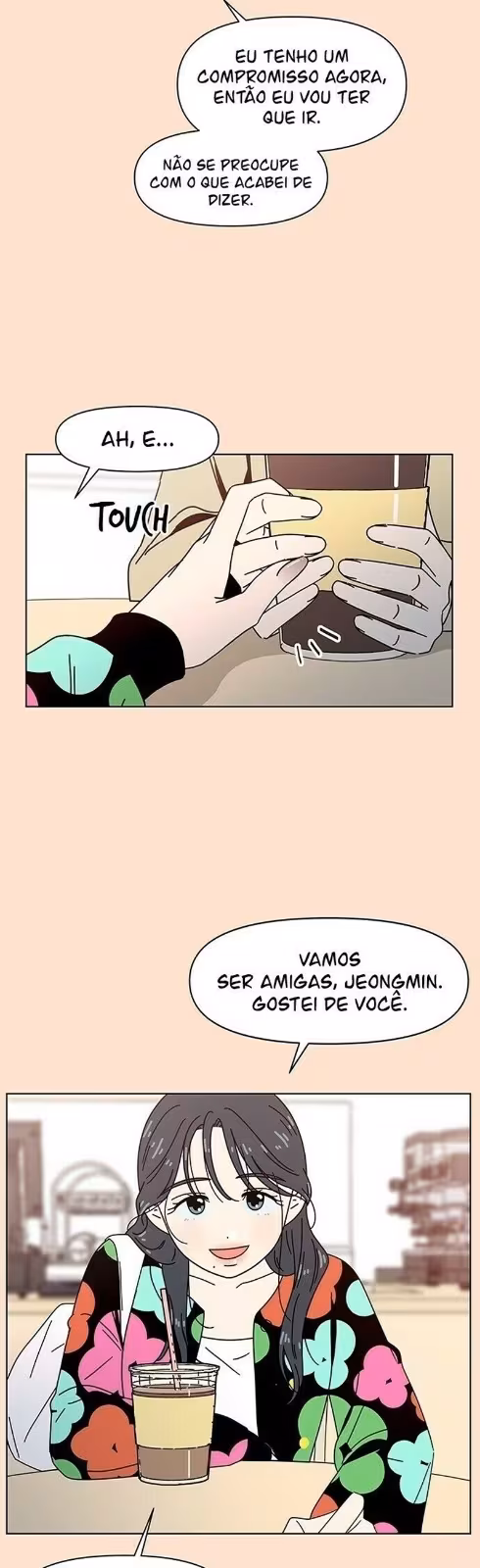 Página do Capítulo 79