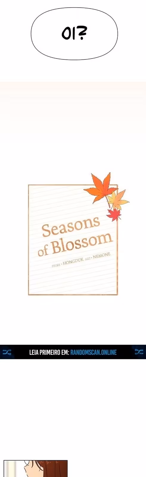 Página do Capítulo 79