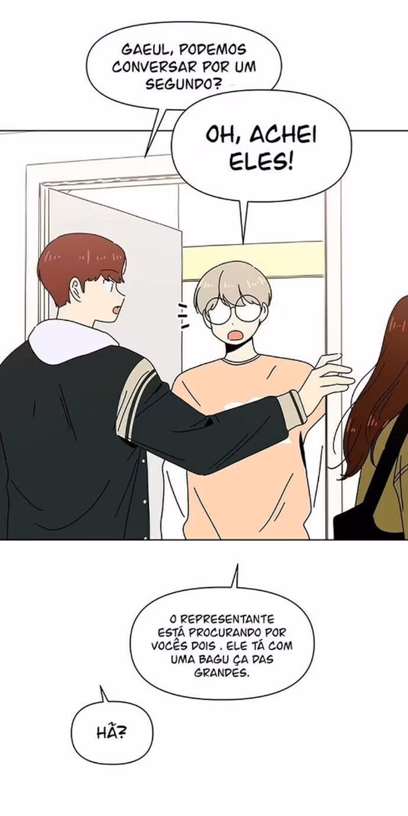 Página do Capítulo 79