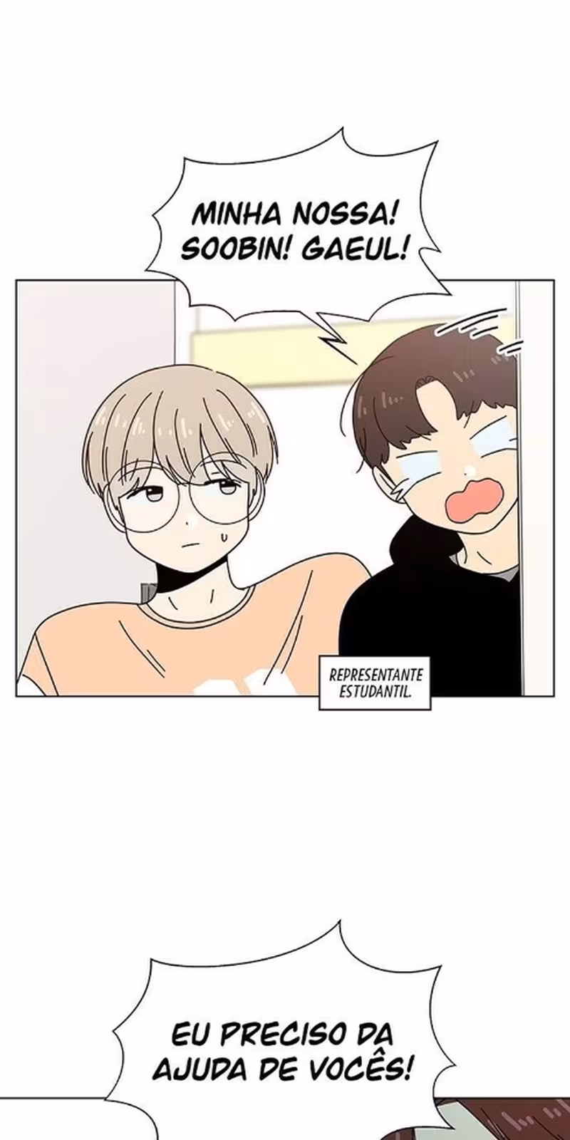 Página do Capítulo 79