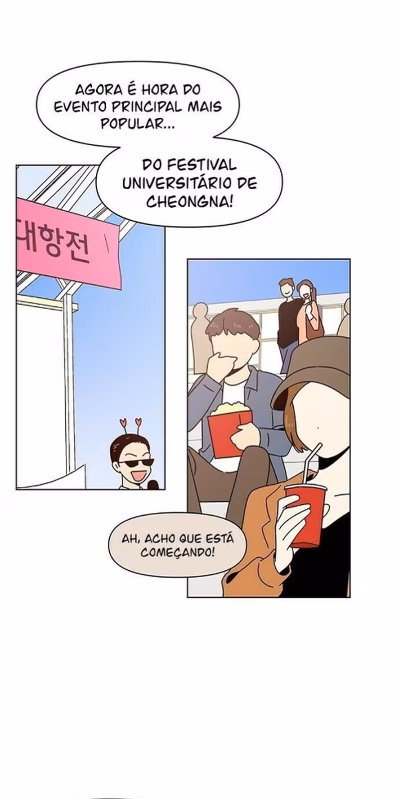 Página do Capítulo 79