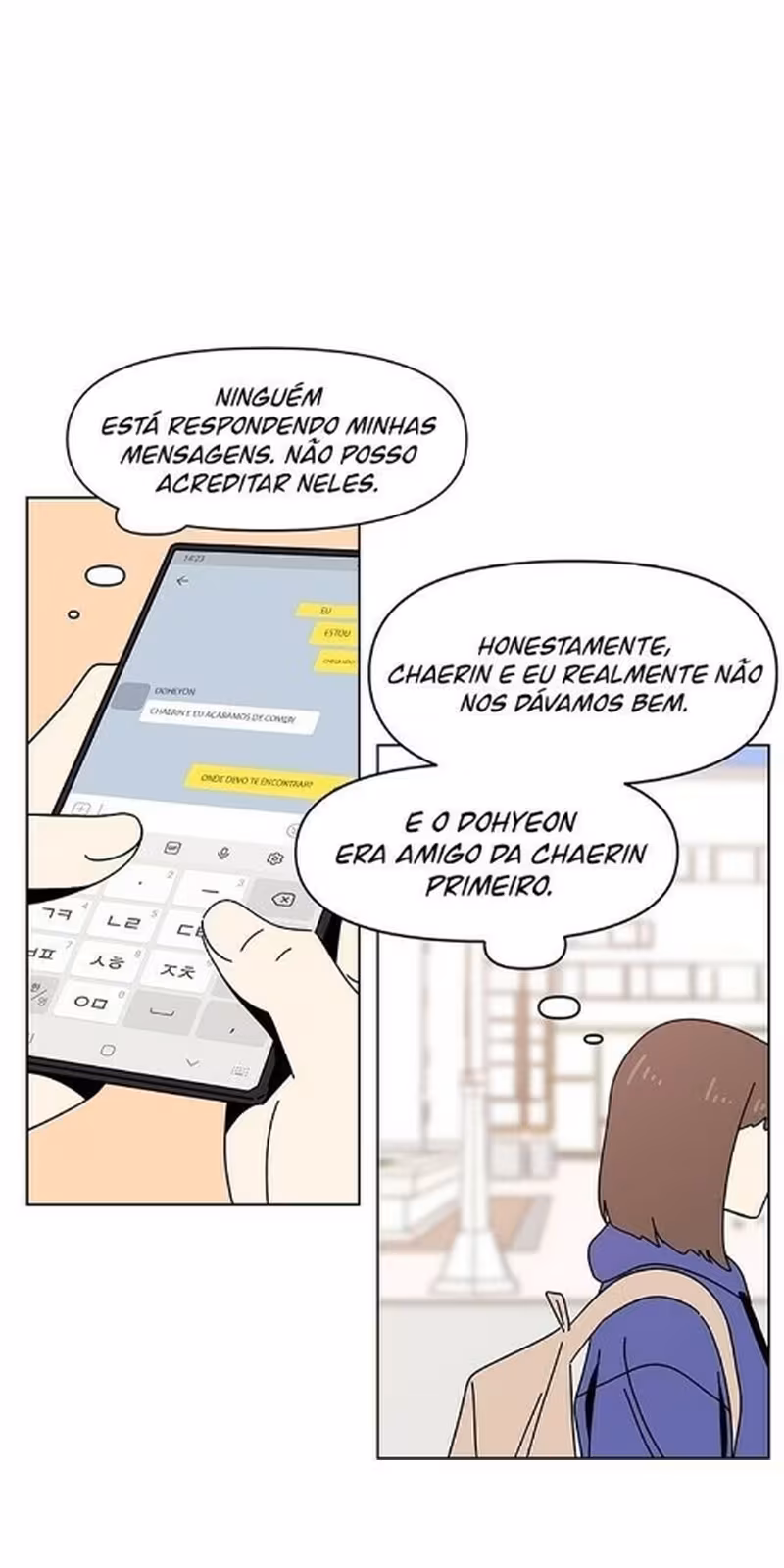 Página do Capítulo 79