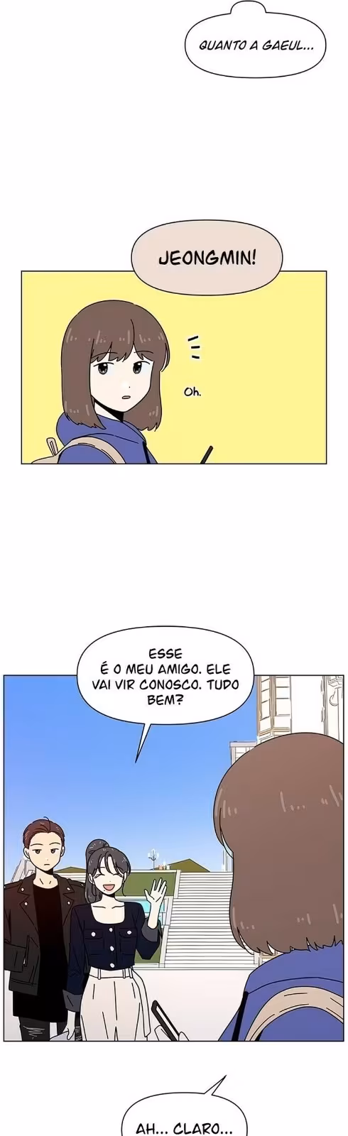 Página do Capítulo 79