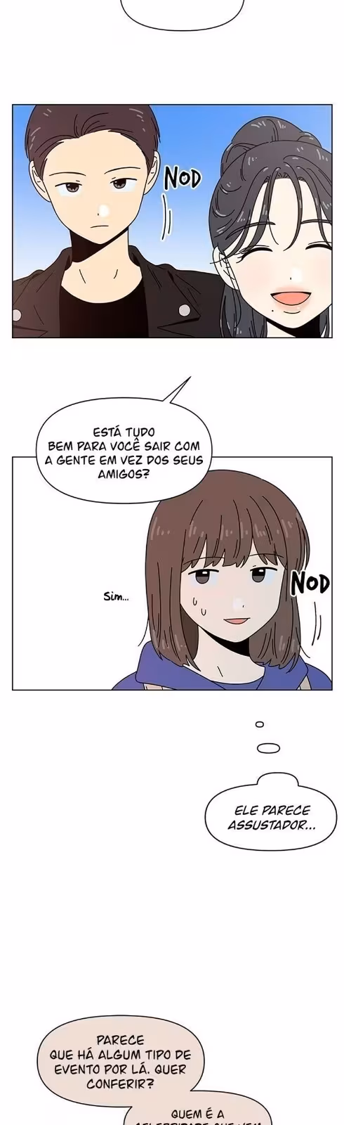 Página do Capítulo 79