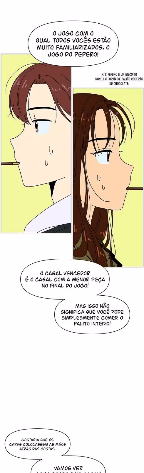 Página do Capítulo 79