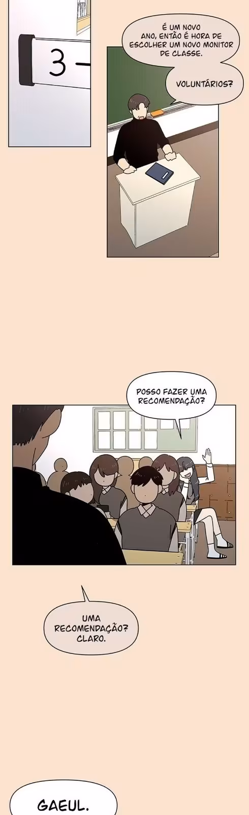 Página do Capítulo 80