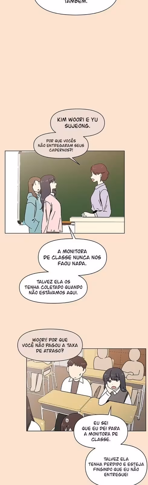 Página do Capítulo 80