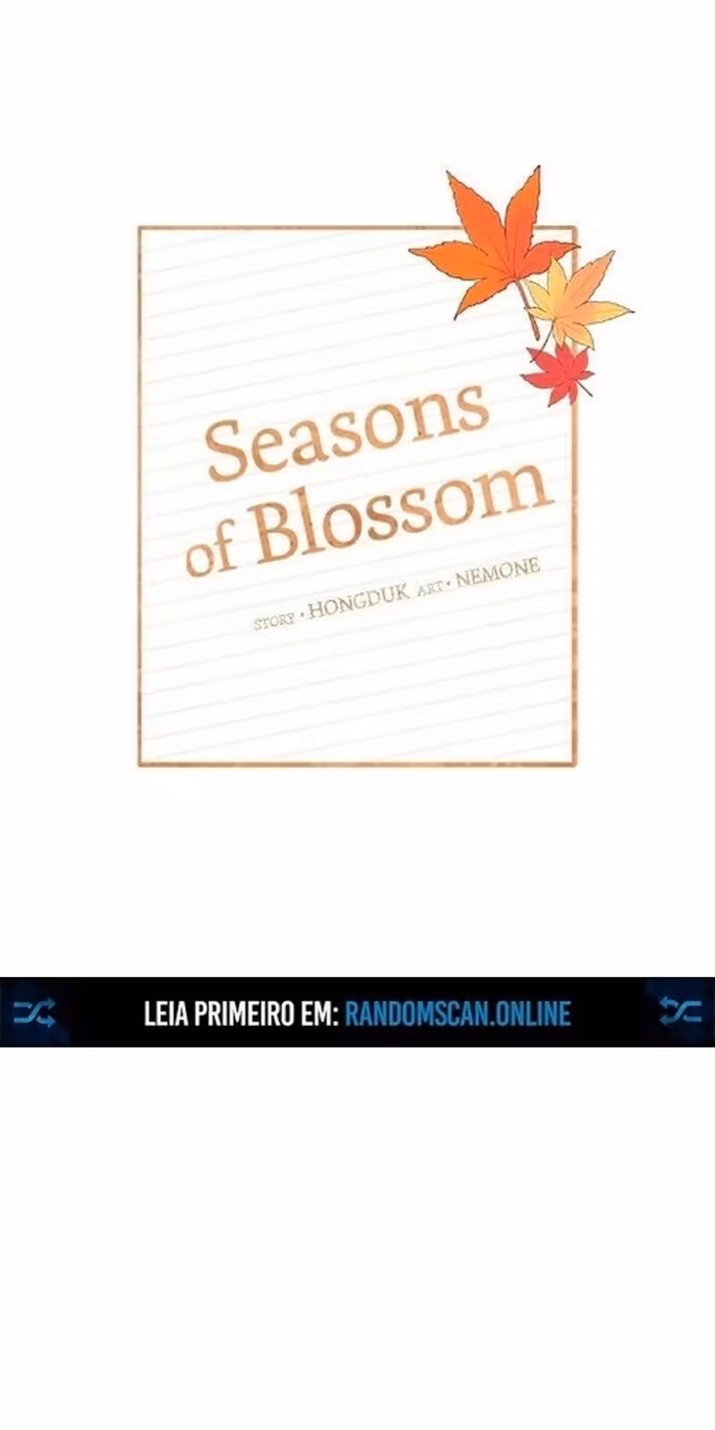 Página do Capítulo 80