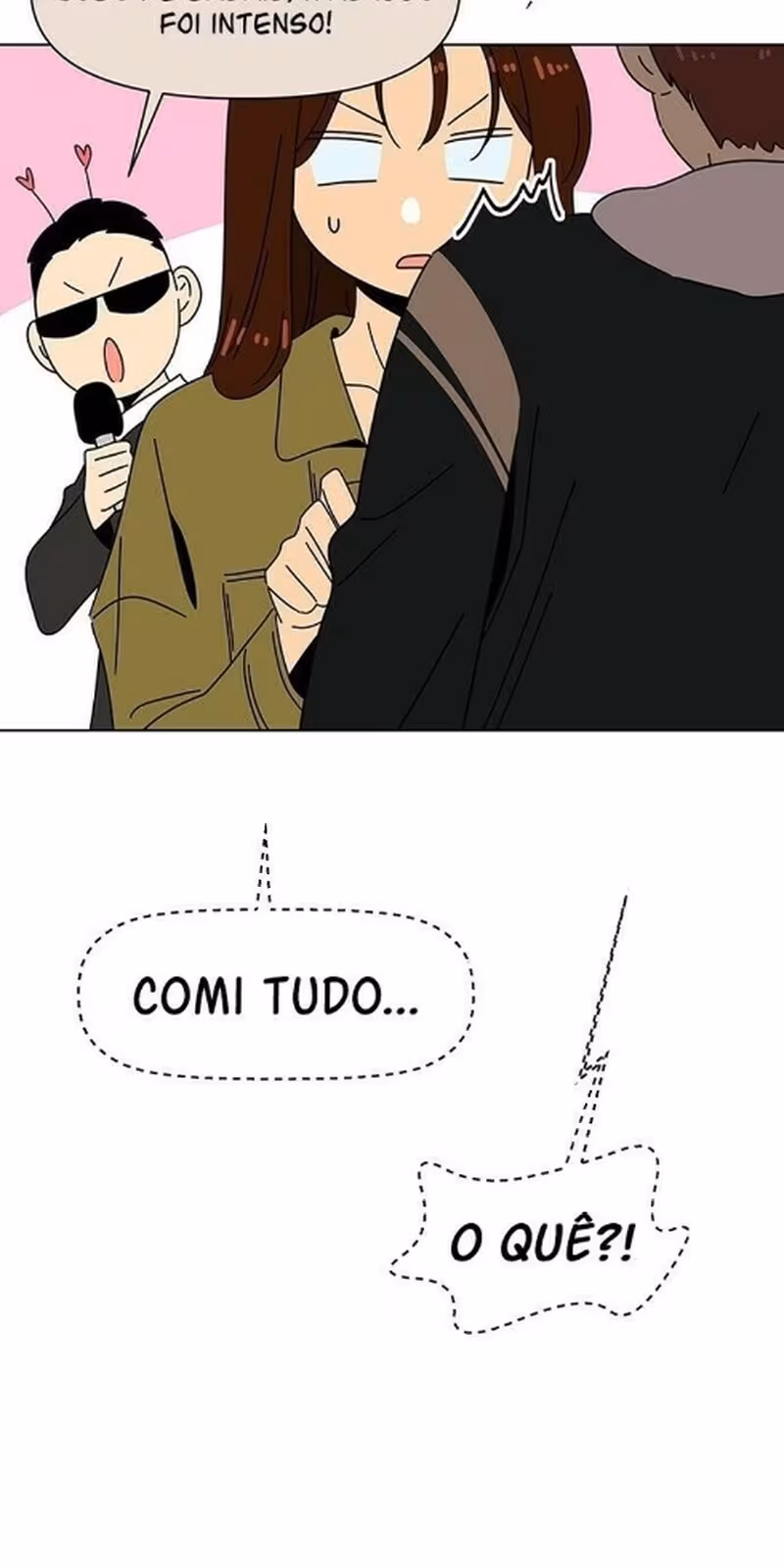 Página do Capítulo 80