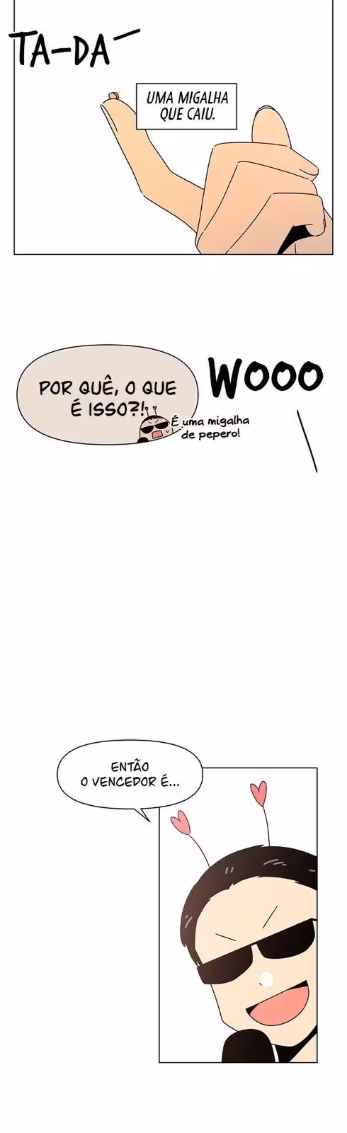 Página do Capítulo 80