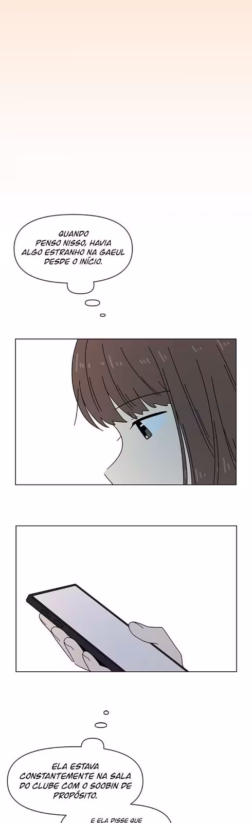 Página do Capítulo 80