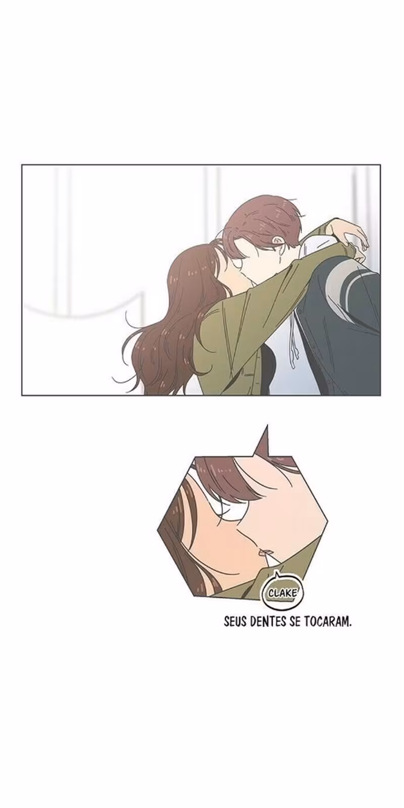 Página do Capítulo 80