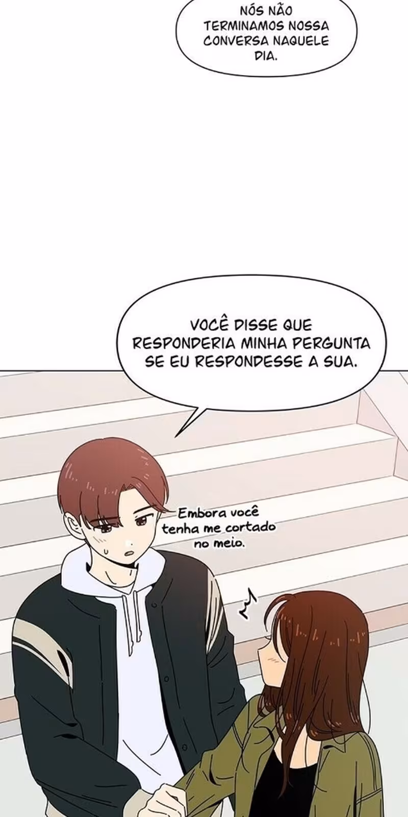 Página do Capítulo 80