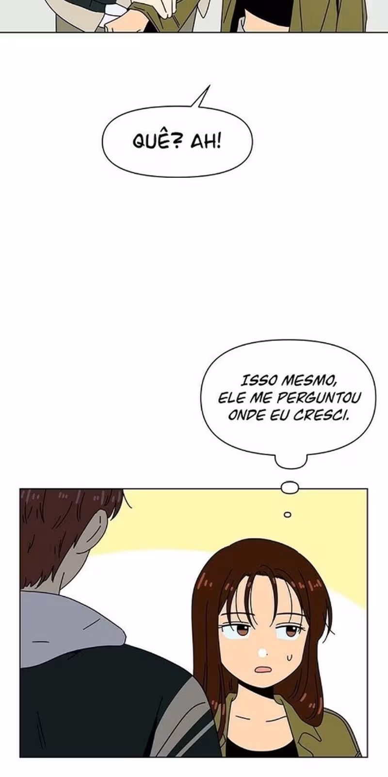 Página do Capítulo 80