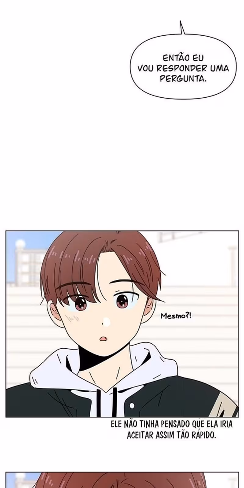 Página do Capítulo 80