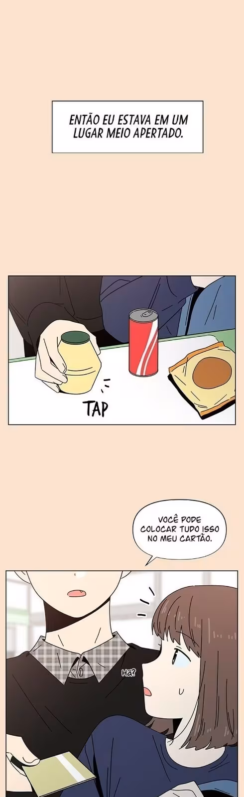 Página do Capítulo 81