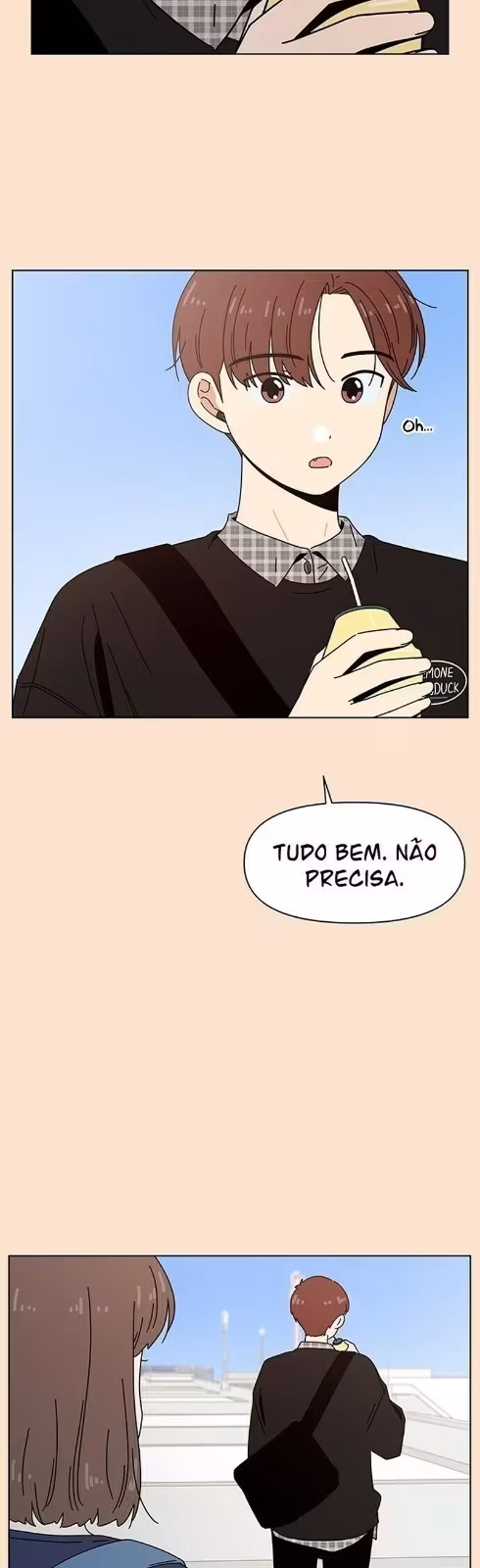 Página do Capítulo 81