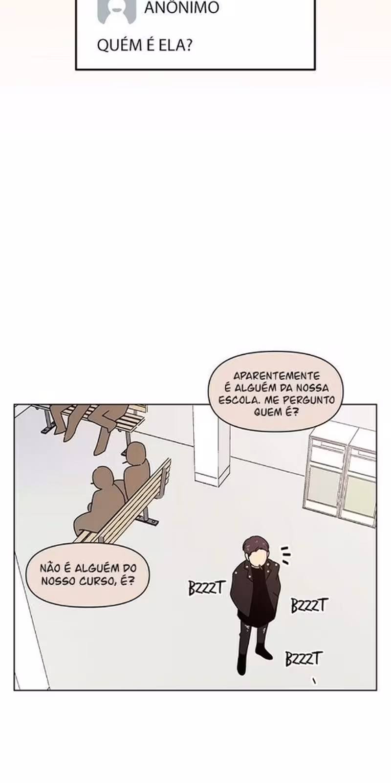 Página do Capítulo 81