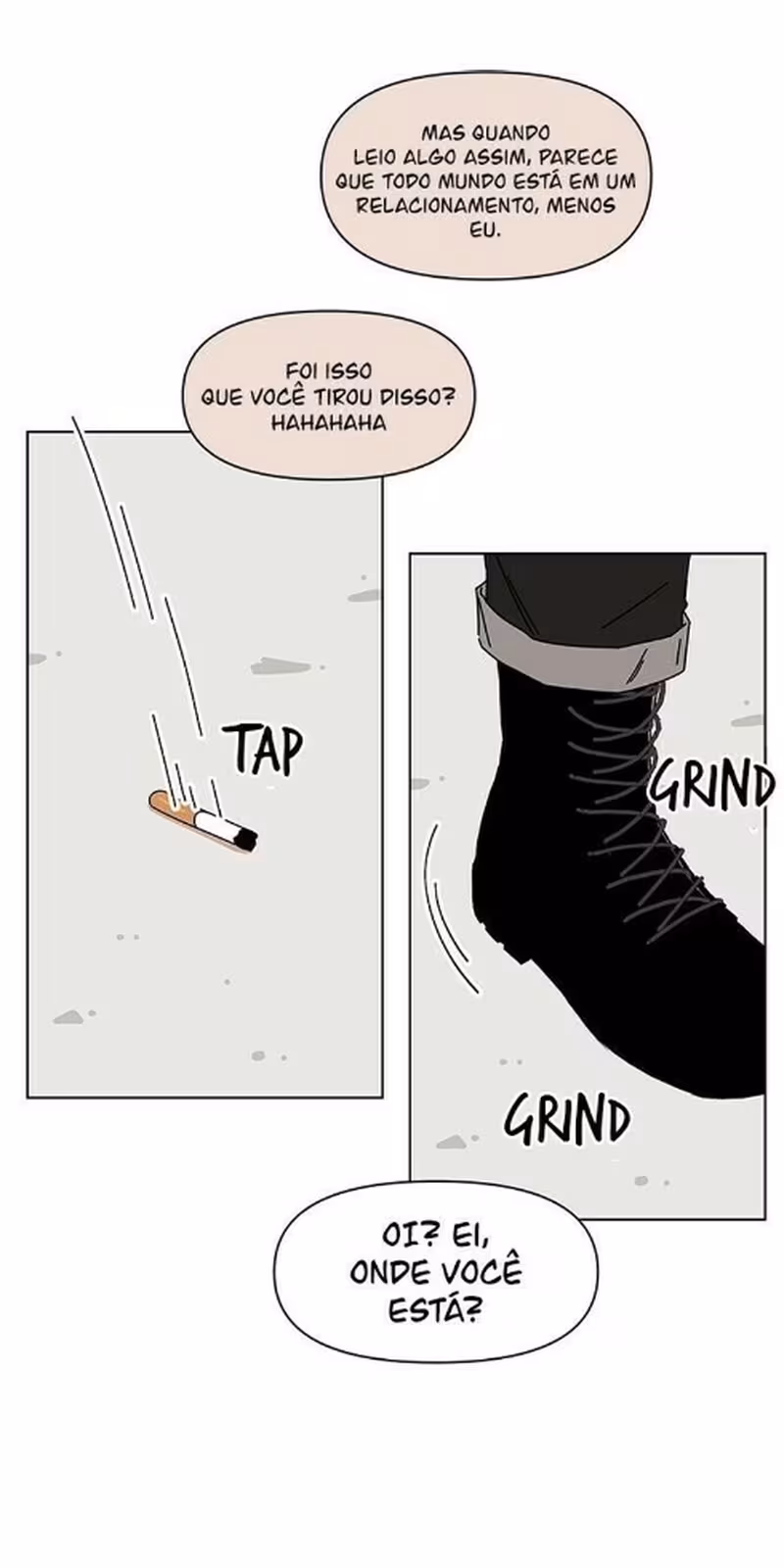 Página do Capítulo 81