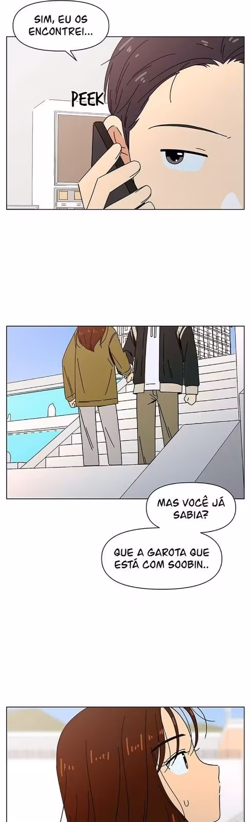 Página do Capítulo 81