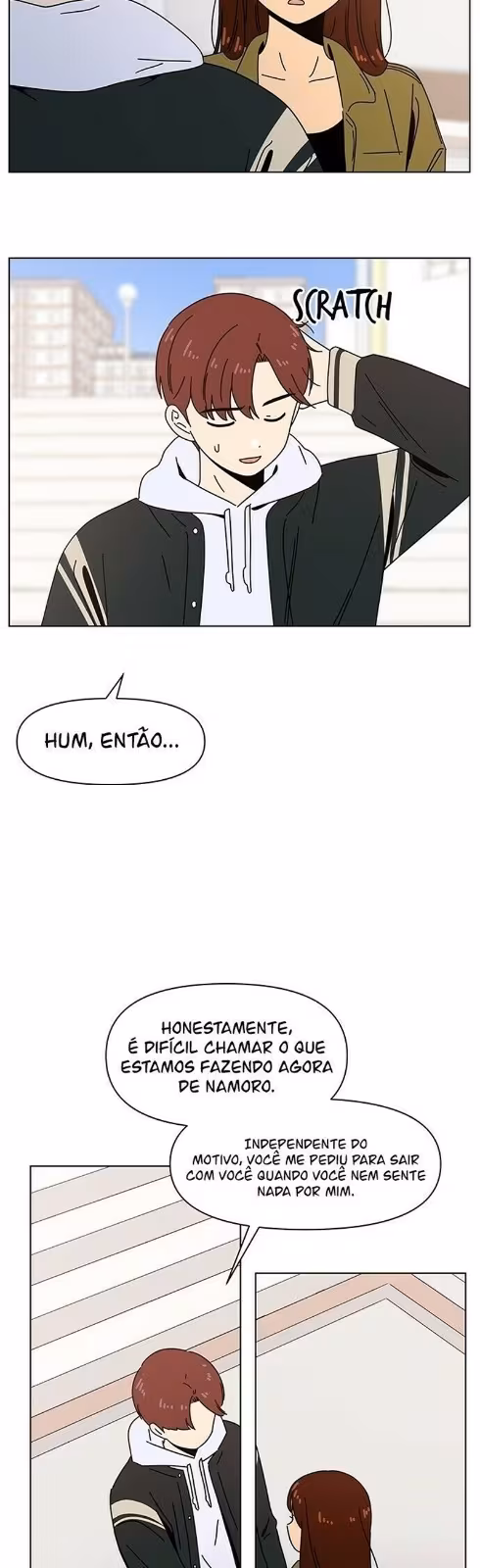 Página do Capítulo 81