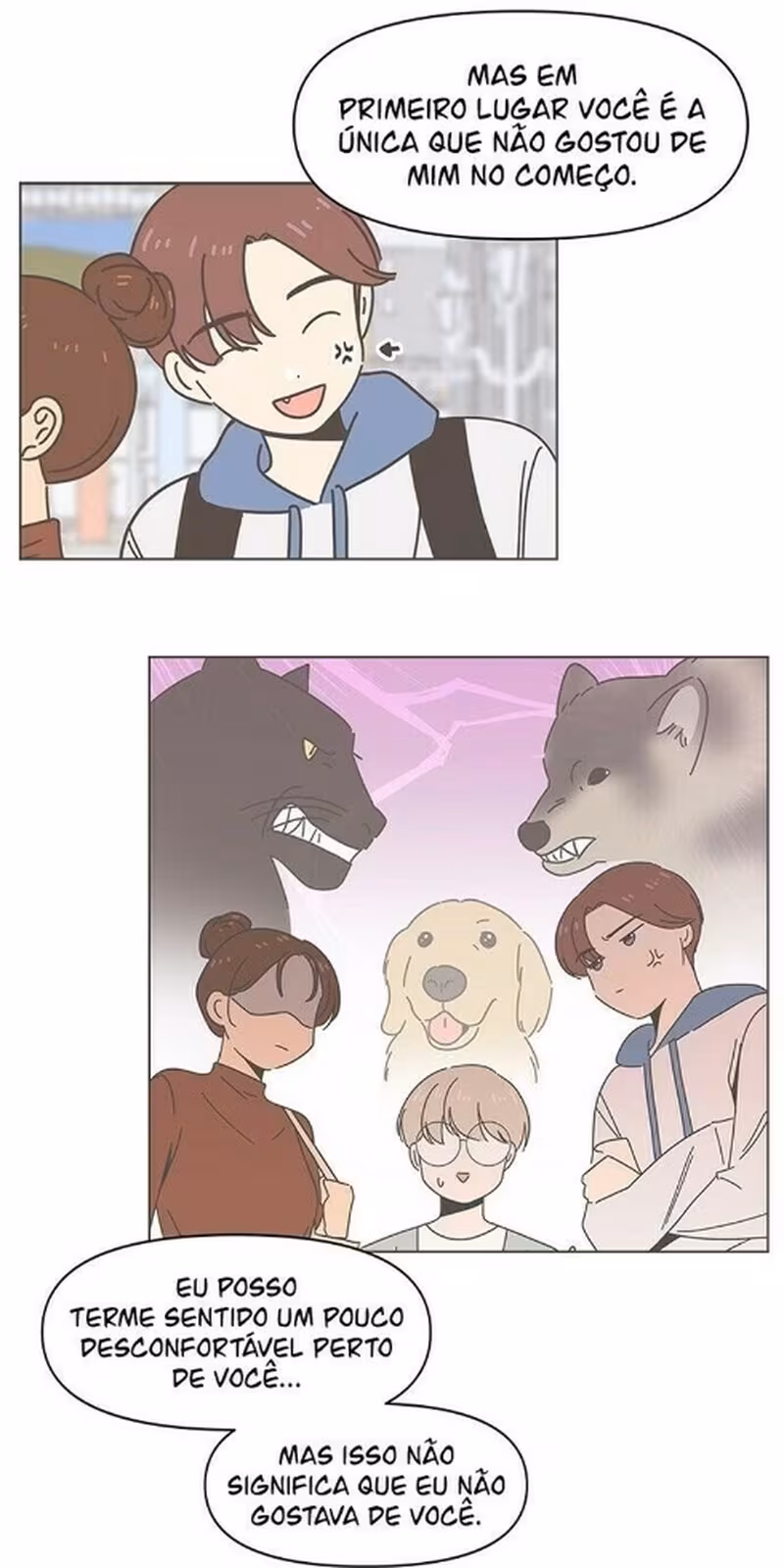 Página do Capítulo 81