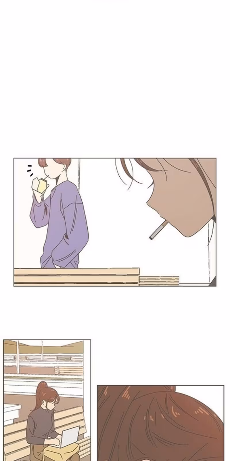 Página do Capítulo 81