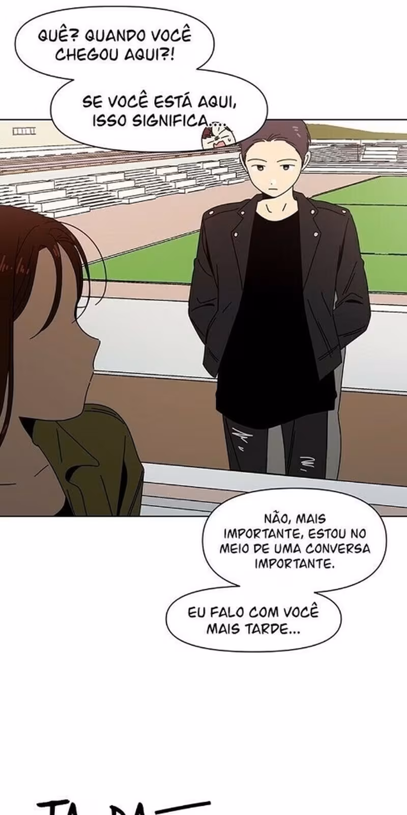 Página do Capítulo 81