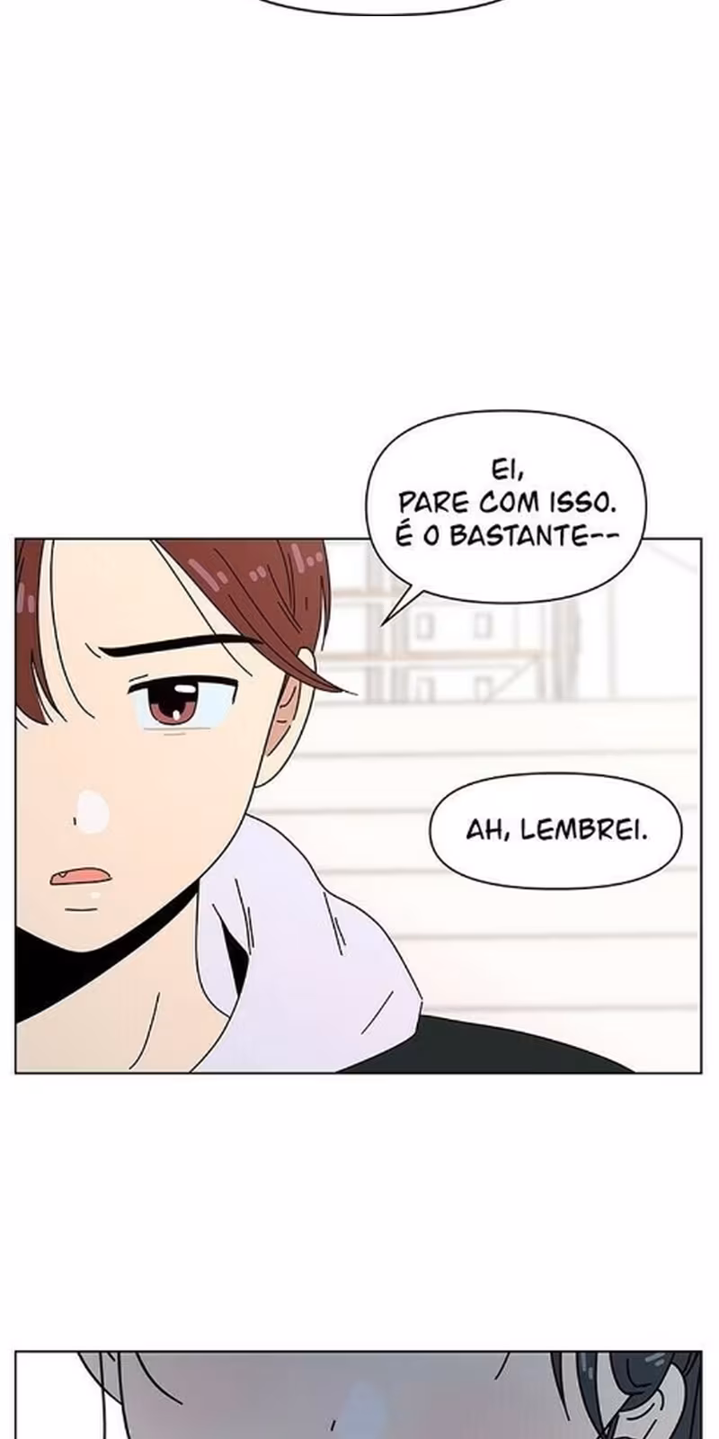 Página do Capítulo 81