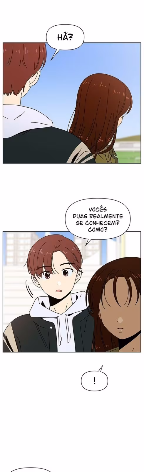 Página do Capítulo 82