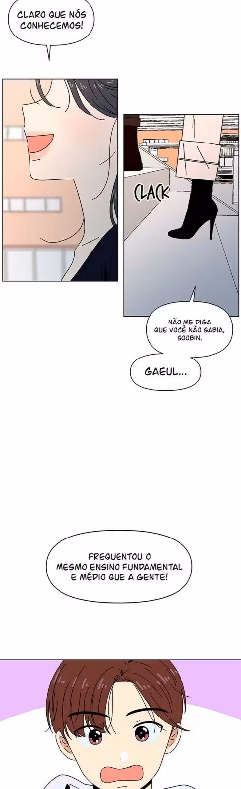 Página do Capítulo 82