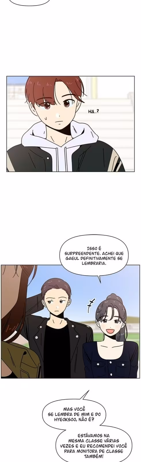 Página do Capítulo 82