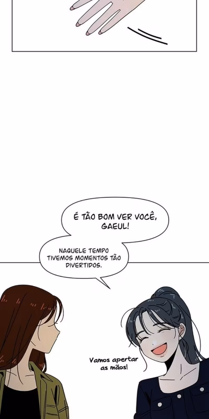 Página do Capítulo 82