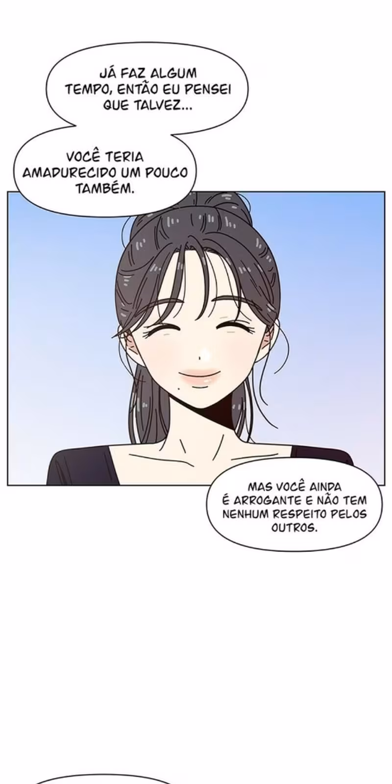 Página do Capítulo 82