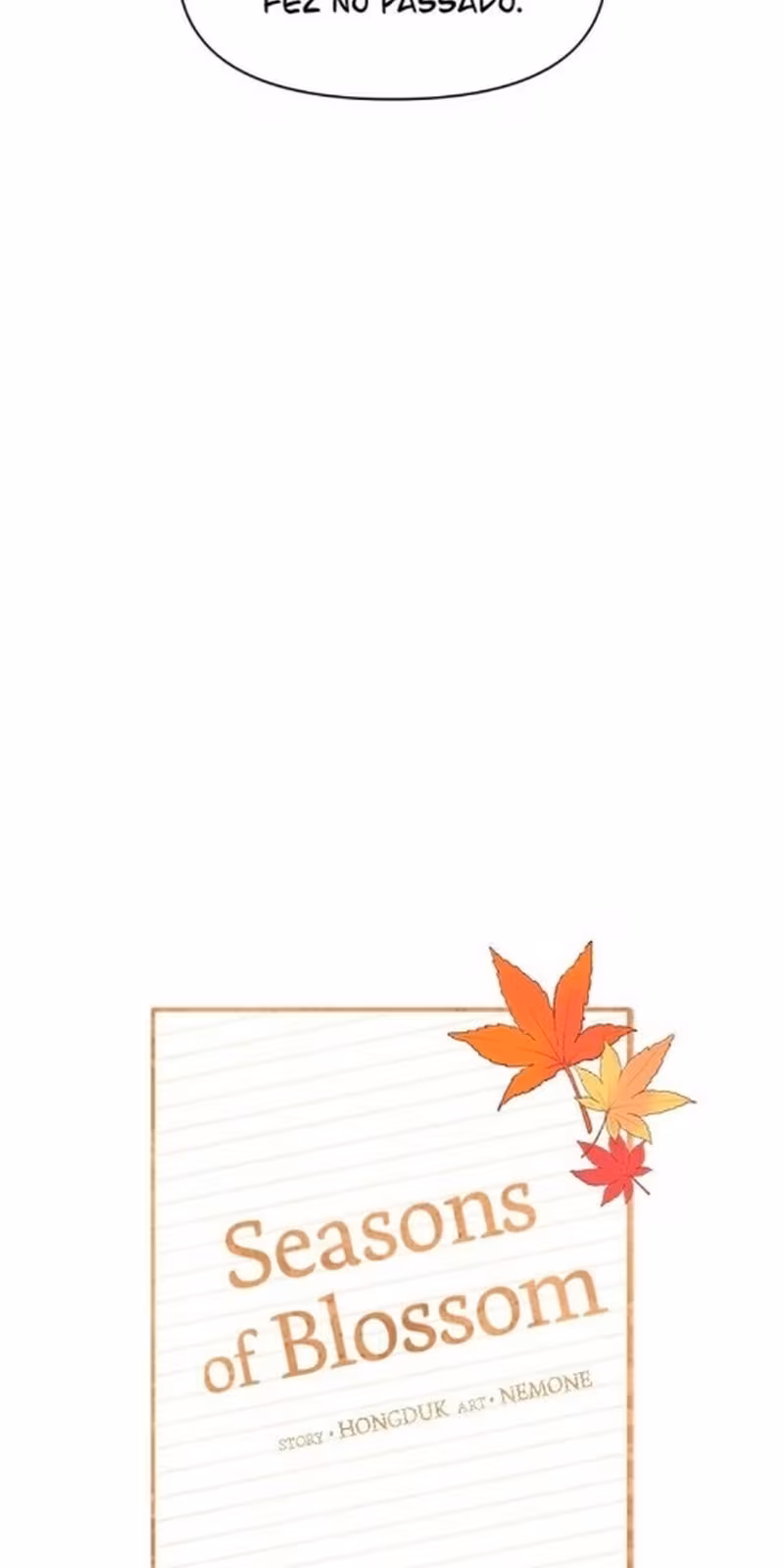 Página do Capítulo 82