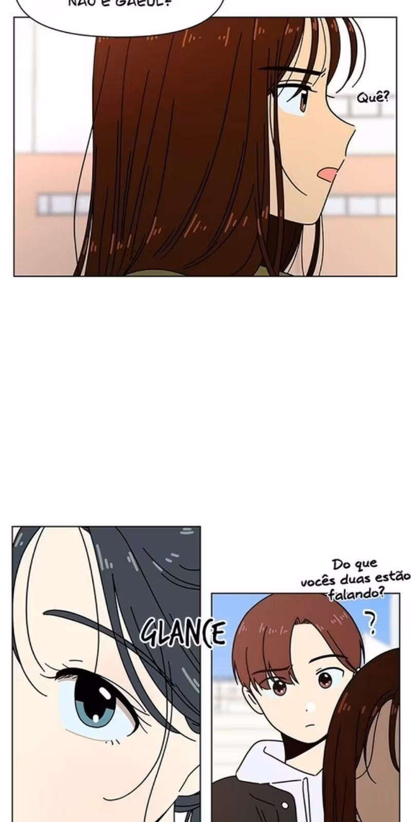 Página do Capítulo 82