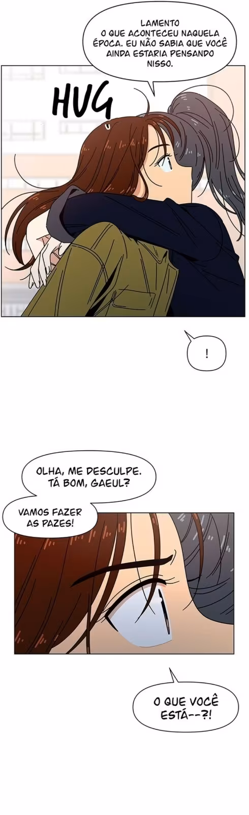 Página do Capítulo 82