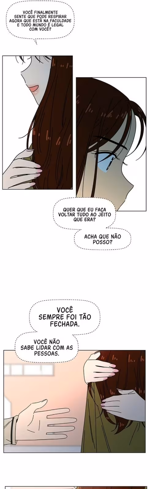 Página do Capítulo 82