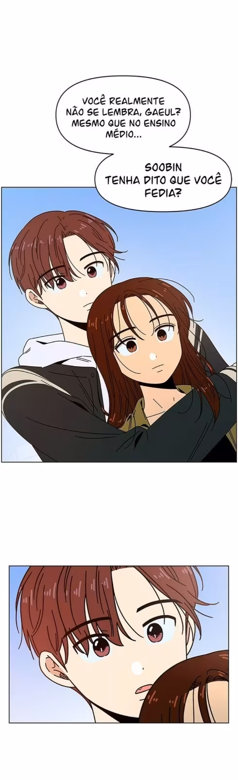 Página do Capítulo 82