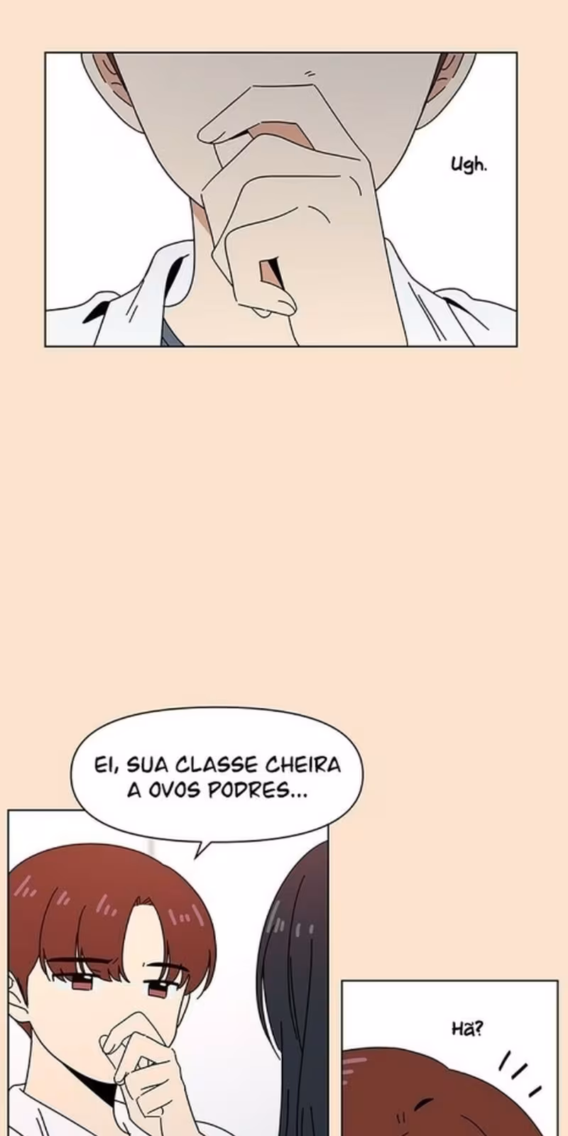 Página do Capítulo 82