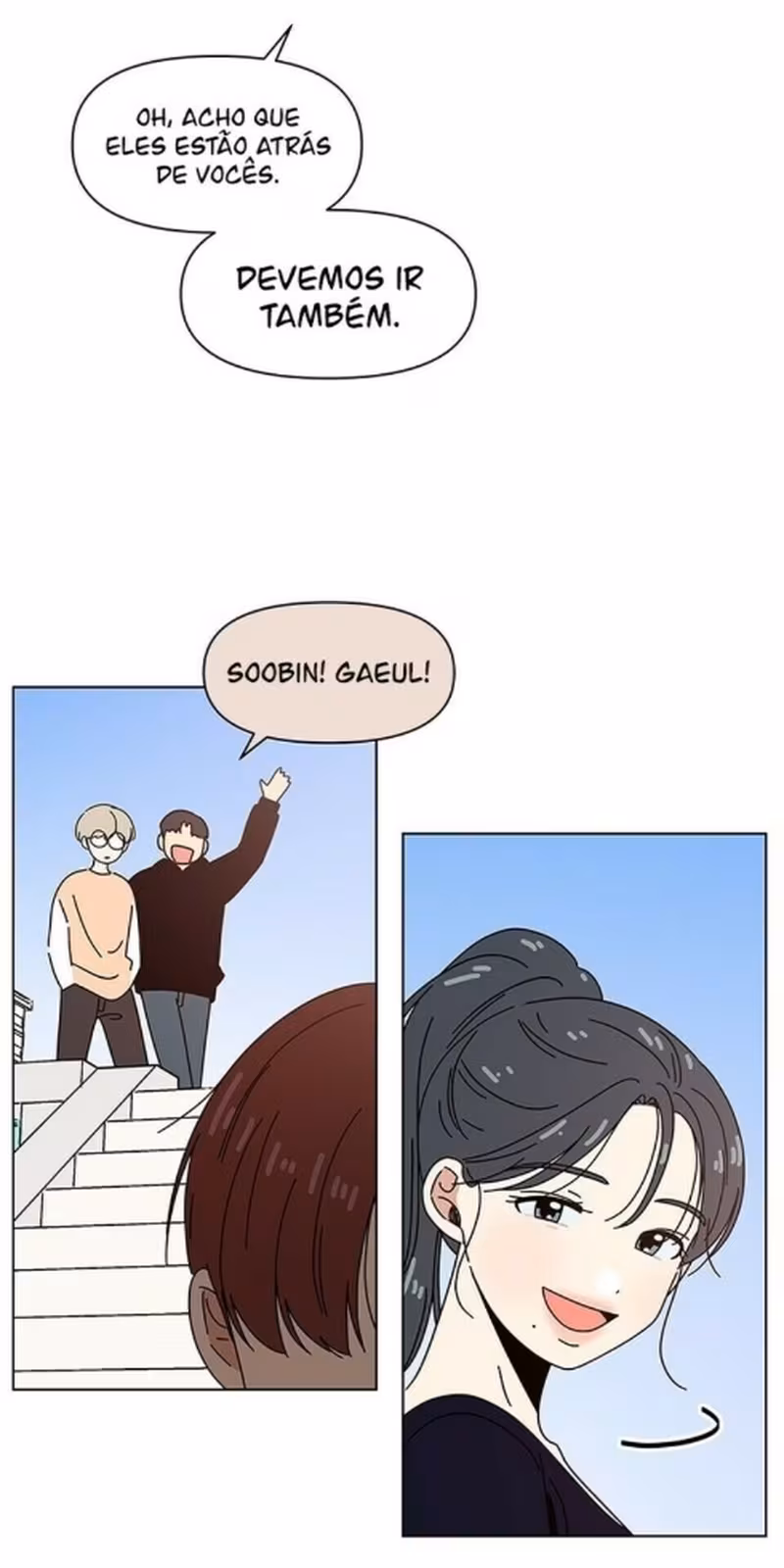 Página do Capítulo 82