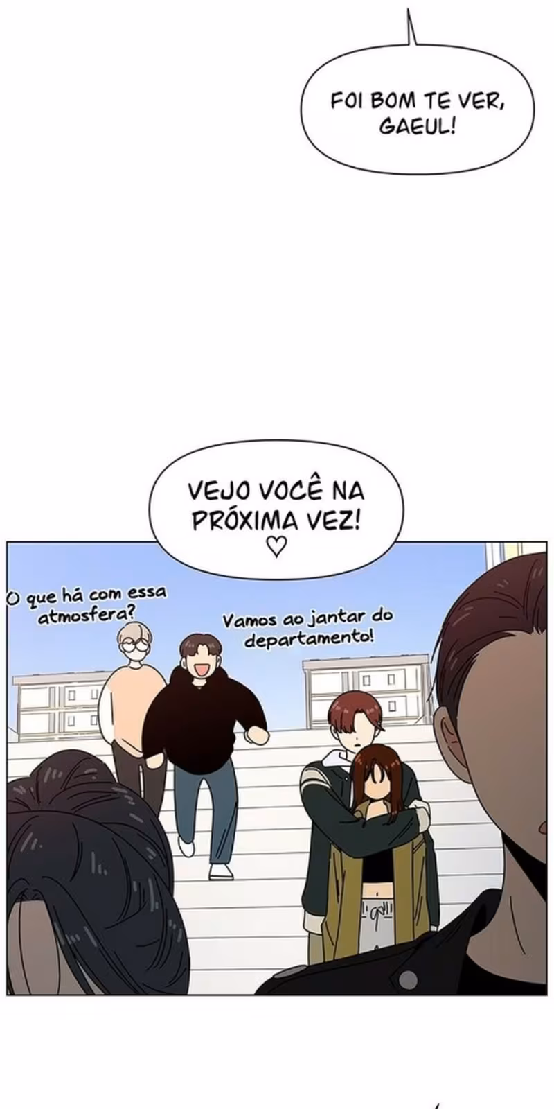 Página do Capítulo 82